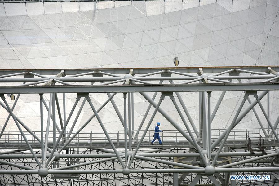 CHINA-GUIZHOU-FAST-CONSTRUCTION