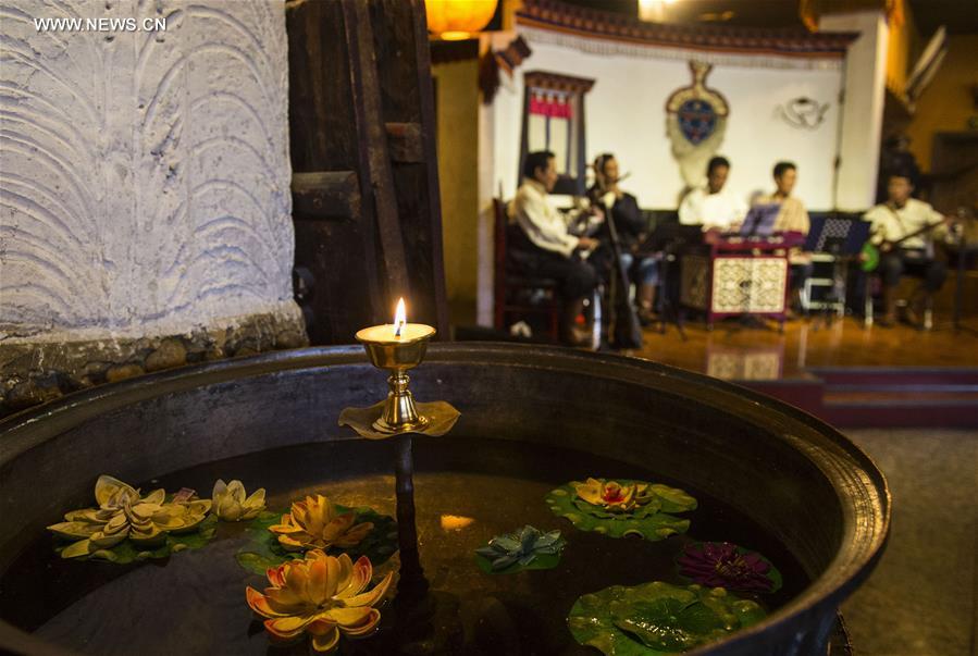 CHINA-TIBET-XIGAZE-DEVELOPMENT (CN)