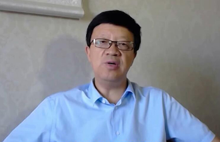 【学习时刻】中央党校副教育长韩庆祥：为什么说“文化自信”更基础更广泛更深厚