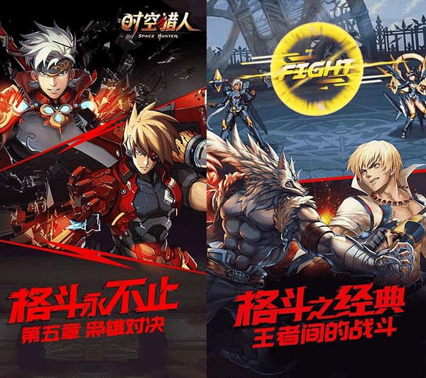 Top 10 grossing android game publishers in China