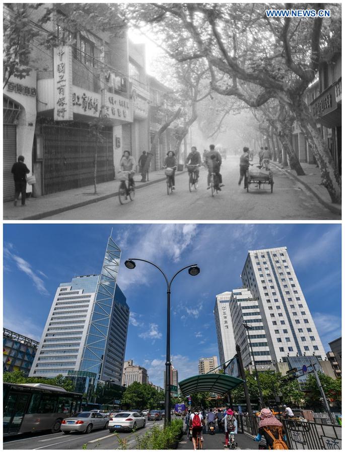 CHINA-ZHEJIANG-HANGZHOU-DEVELOPMENT (CN)