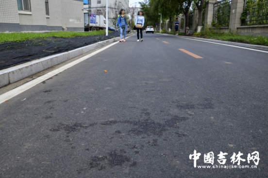 追踪：吉林大学两名研究生深夜被砍一死一伤
