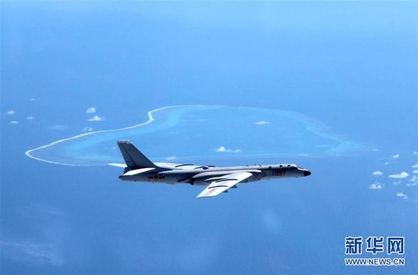 空军将在中国航展展现战略转型新成就(图1)