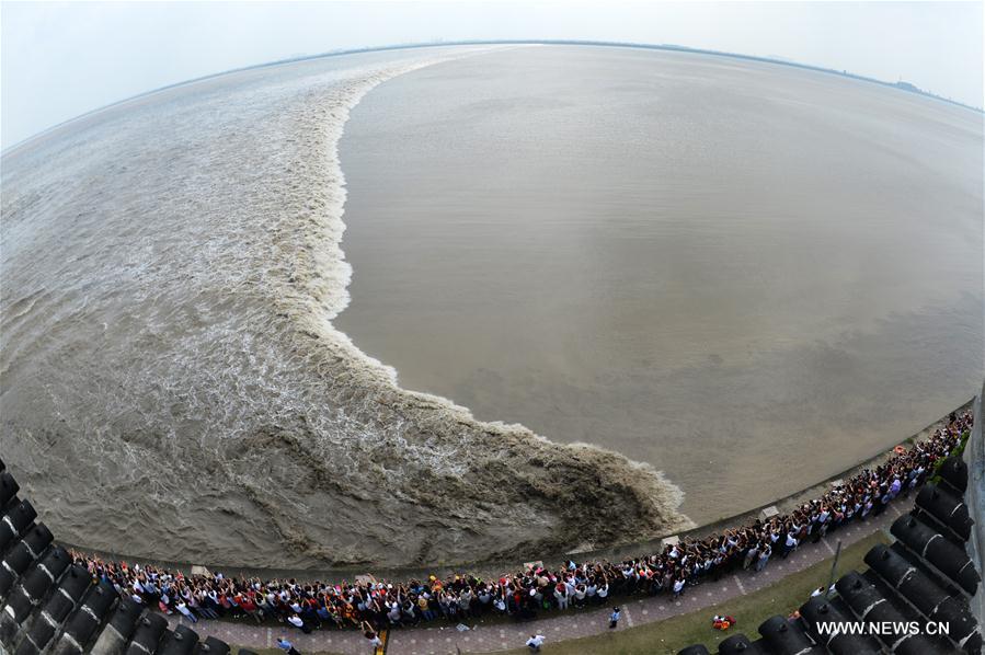 XINHUA PHOTO WEEKLY CHOICES