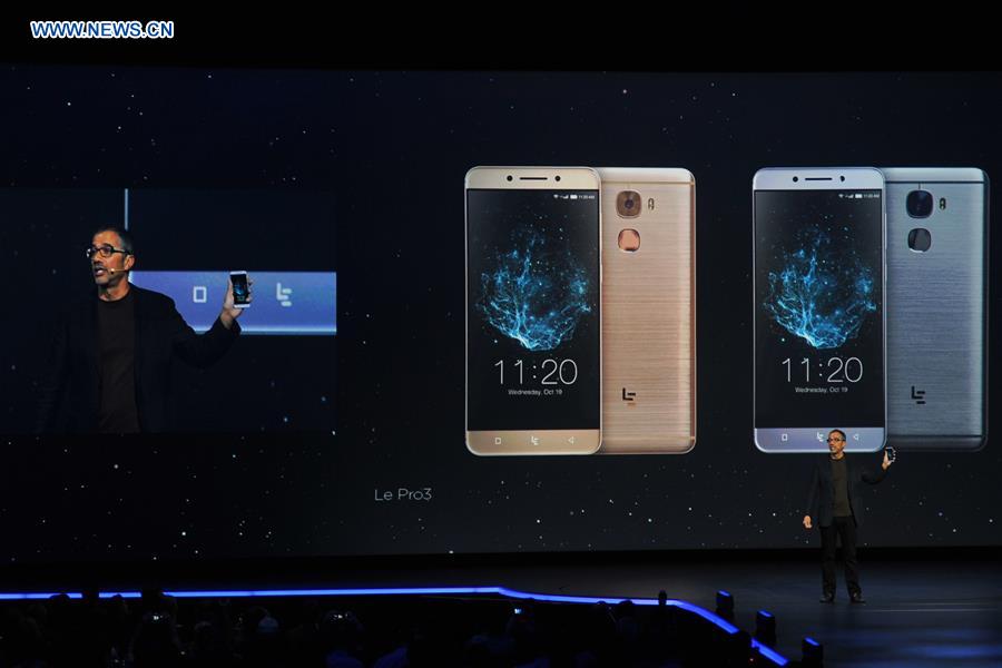 U.S.-SAN FRANCISCO-LEECO-SMART DEVICES-RELEASING 