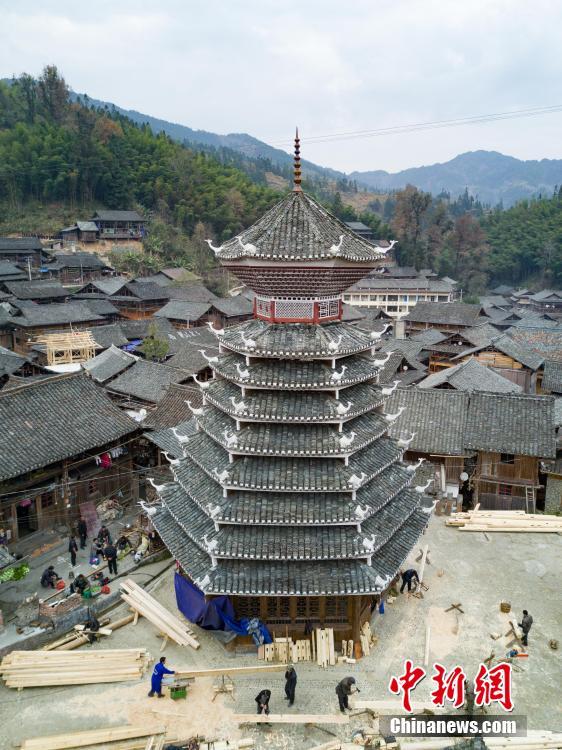 侗族有多少人口(3)