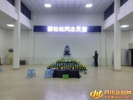 英雄走好!四川泸州警察勇救两落水儿童不幸牺牲