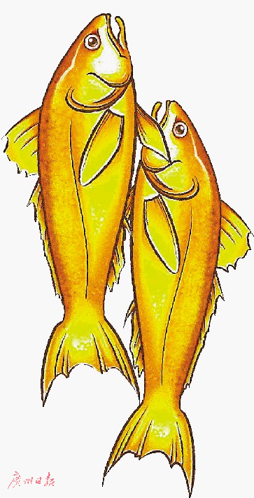 深圳一餐馆两条小黄鱼“吃”掉顾客4628元