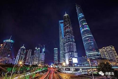 侠客岛:党报头版专谈上海,意在一个全国性的潜