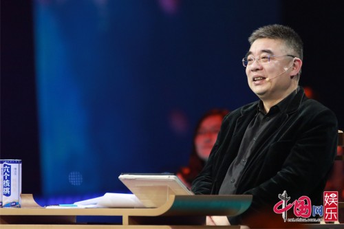 助力高考语文 《诗书中华》被赞获益良多