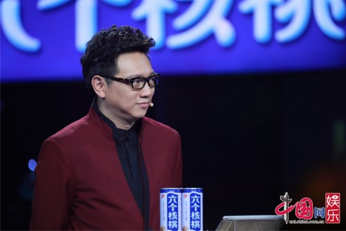 助力高考语文 《诗书中华》被赞获益良多