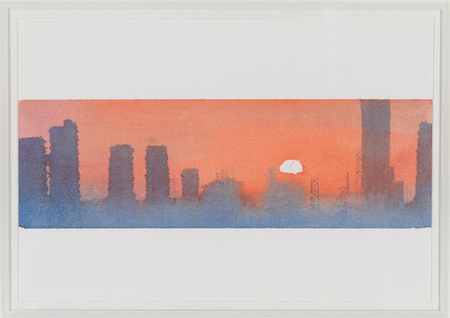 刘涵作品