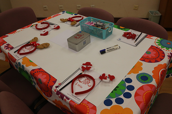 游戏化思维助创新企业成长 iWin爱赢课程助员