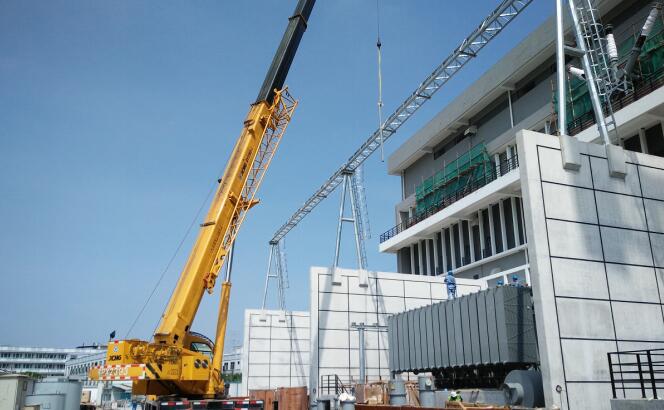 电科技有限公司-美国科锐Cree芯片LED灯珠封