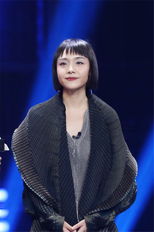 《天籁之战2》张杰Rap费玉清热舞 为了帮唱素