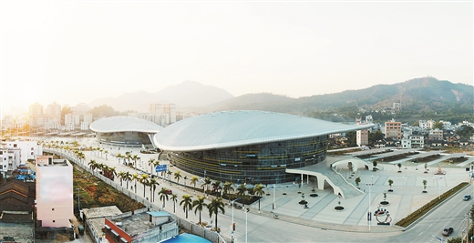 十八大以来的五年经济总量(2)