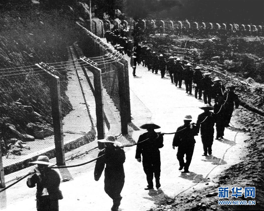 （經濟）（10）深圳撤銷經濟特區管理線 灣區經濟加速推進一體化
