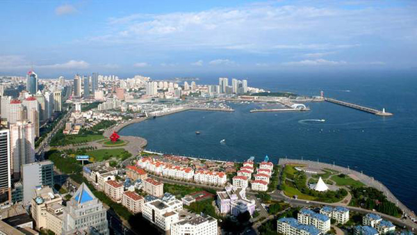 上合組織青島峰會下月啟帷 六大理由告訴你為什麼選址青島