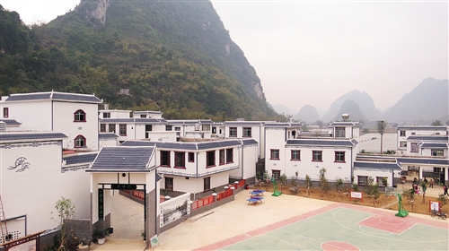 南宁农村改革逐步向现代农业转变 吸引青年回