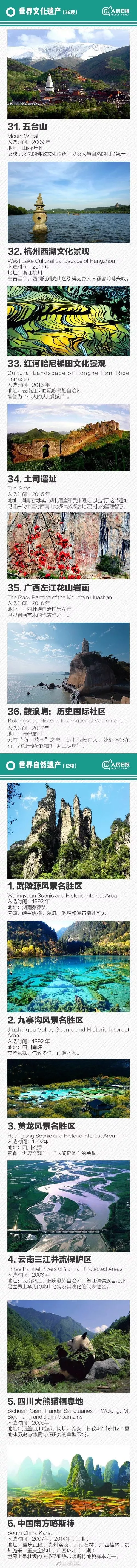 梵净山！我国又增加一处世界遗产