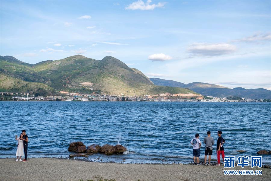 （環境）（3）雲南大理洱海保護取得階段性成效