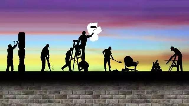 不到一周连续刊发两篇重磅“宣言”，告诉我们每个人什么？