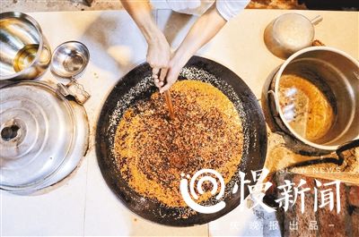 重庆：隐匿民宿的非遗牛肉酱