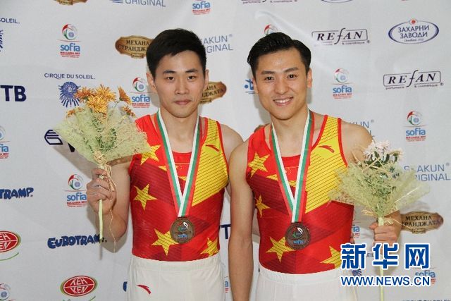 亚运会前瞻:中国体操能否打赢亚运翻身仗?