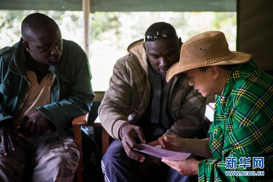 �����ʡ��зǺ�����̳��ͼ�Ļ�������12����ʨͬ�С������ǲ�ԭ�ϵ��й�׷����