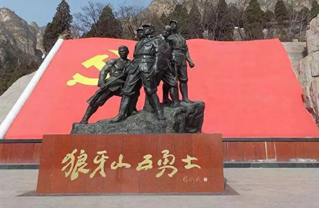 73年前的今天，我們勝利了！