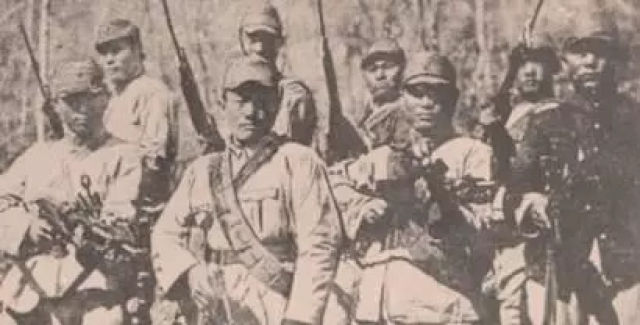 73年前的今天，我們勝利了！