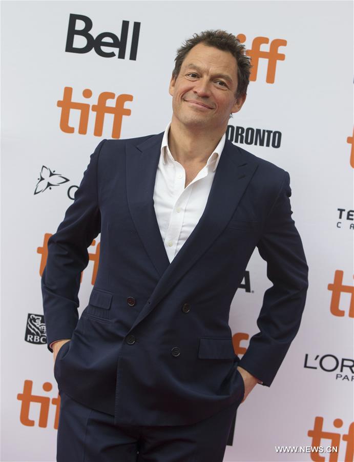 CANADA-TORONTO-TIFF-