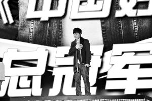 第四次陪跑《好聲音》 周杰倫后臺