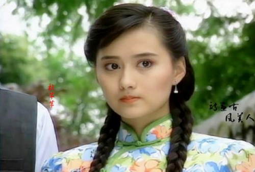 影视剧中她们偏要爱别人的丈夫 伤了人家正妻