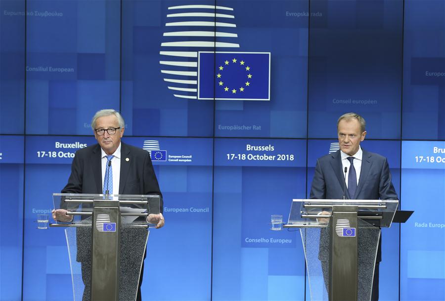 BELGIUM-BRUSSELS-EU-SUMMIT