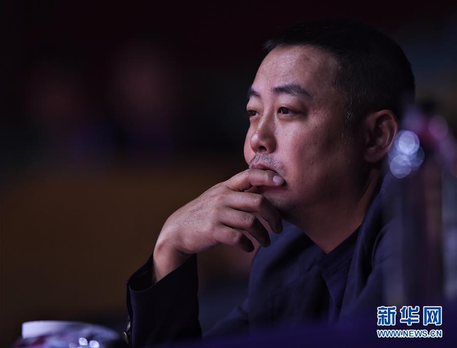 （體育·專題）（2）劉國梁當選新一屆乒協主席