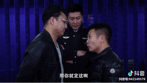 四平警事抖音普法劇爆紅！網友：錯過一集會覺得虧大了