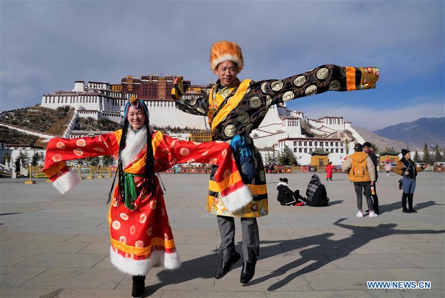 CHINA-NEW YEAR-CELEBRATION (CN)