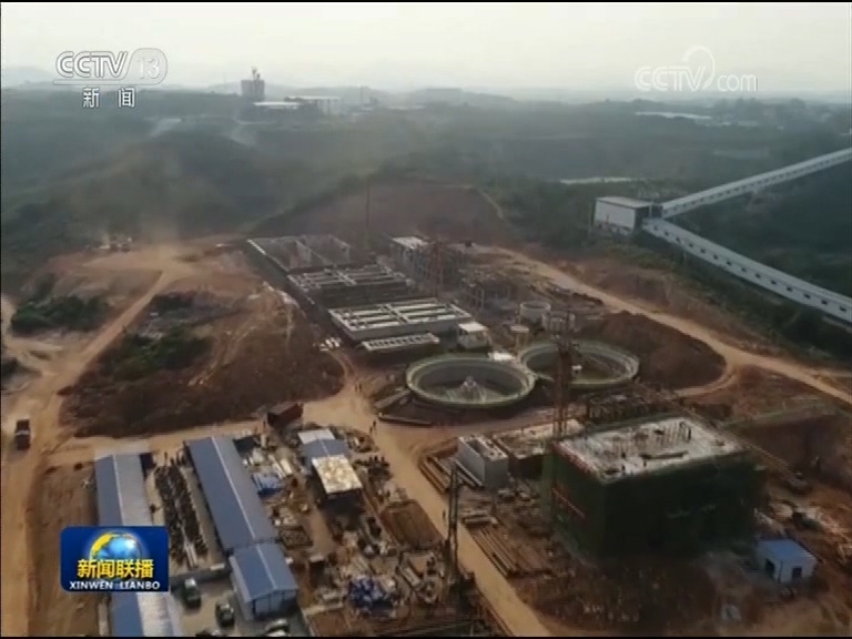 长江沿线打造高质量发展生力军