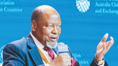 “我们对中国下一个40年寄予厚望”（风从东方来——国际人士亲历中国改革开放）