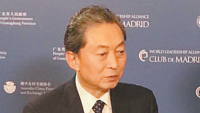 “我们对中国下一个40年寄予厚望”（风从东方来——国际人士亲历中国改革开放）