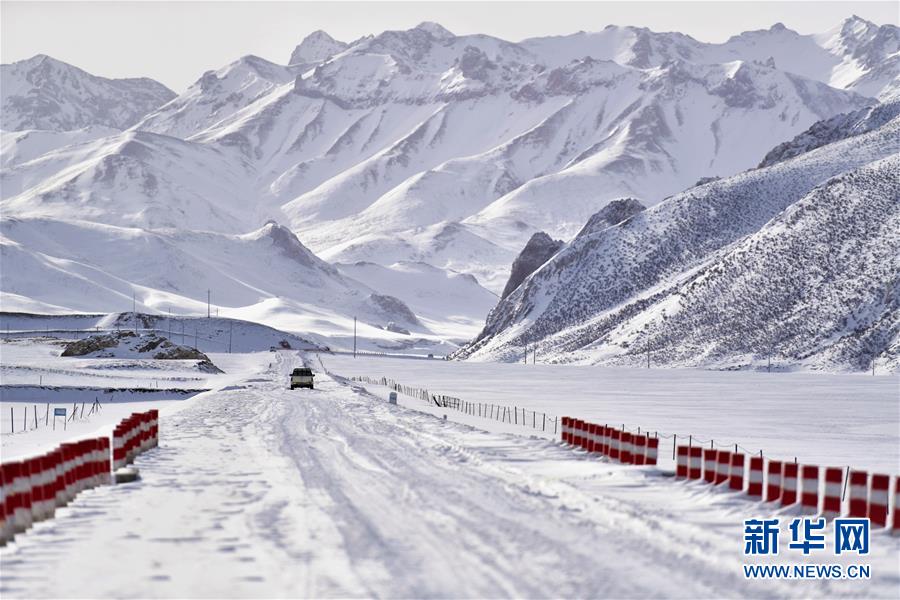 ����ᣩ��3���ຣ����ѩ����ȫ�����ϵ�·ͨ��