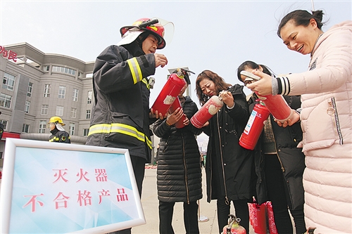 维护消费者合法权益 整治“保健”市场乱象 百日行动已立案6535件