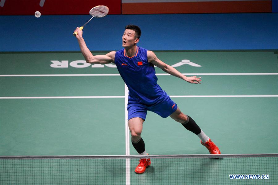 (SP)MALAYSIA-KUALA LUMPUR-BADMINTON-MALAYSIA OPEN-DAY 1