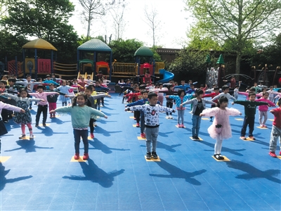 北京市幼儿园学位仍然存在缺口  多措并举扩增普惠性学前教育学位资源