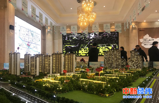 共有产权房遇冷？销售遇冷与市场大环境有关
