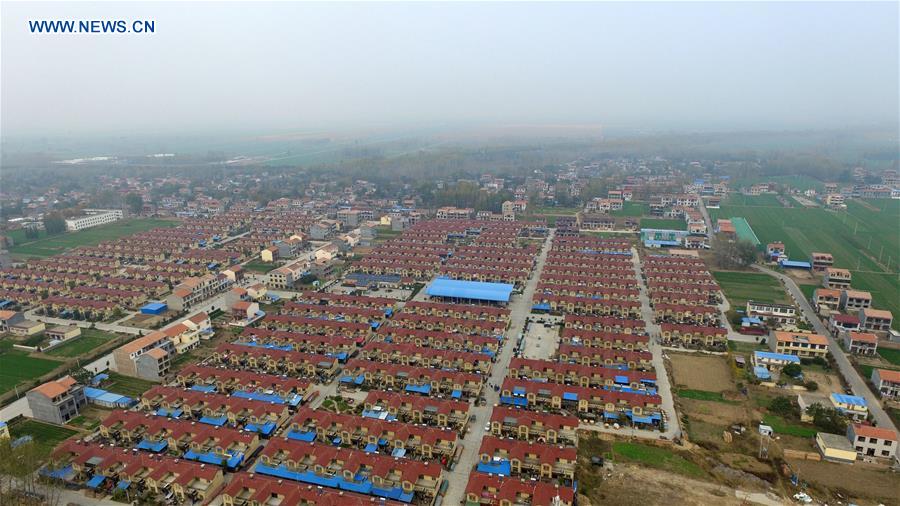 CHINA-HENAN-LANKAO-DEVELOPMENT (CN)