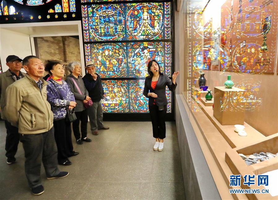 #（社會）（2）走進博物館  迎接國際博物館日