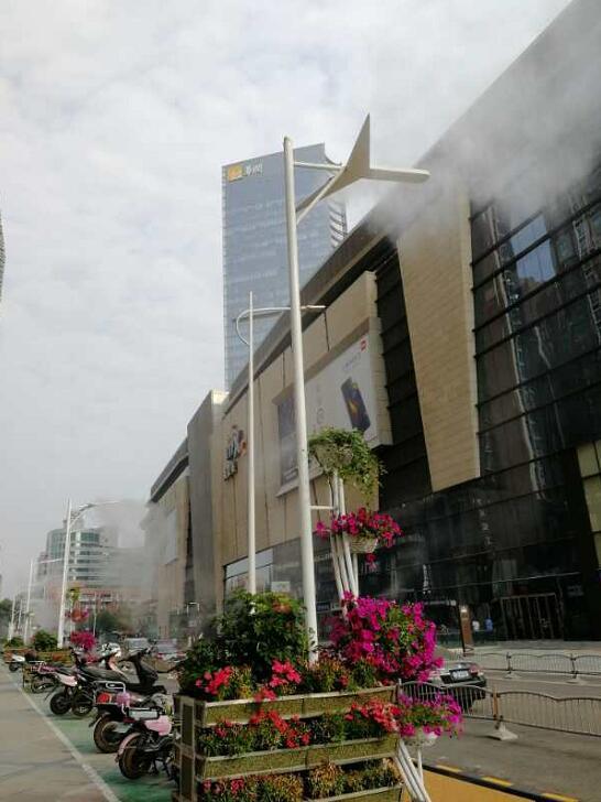 提升城市品質(zhì) 打造智慧生態(tài)文化街區(qū)