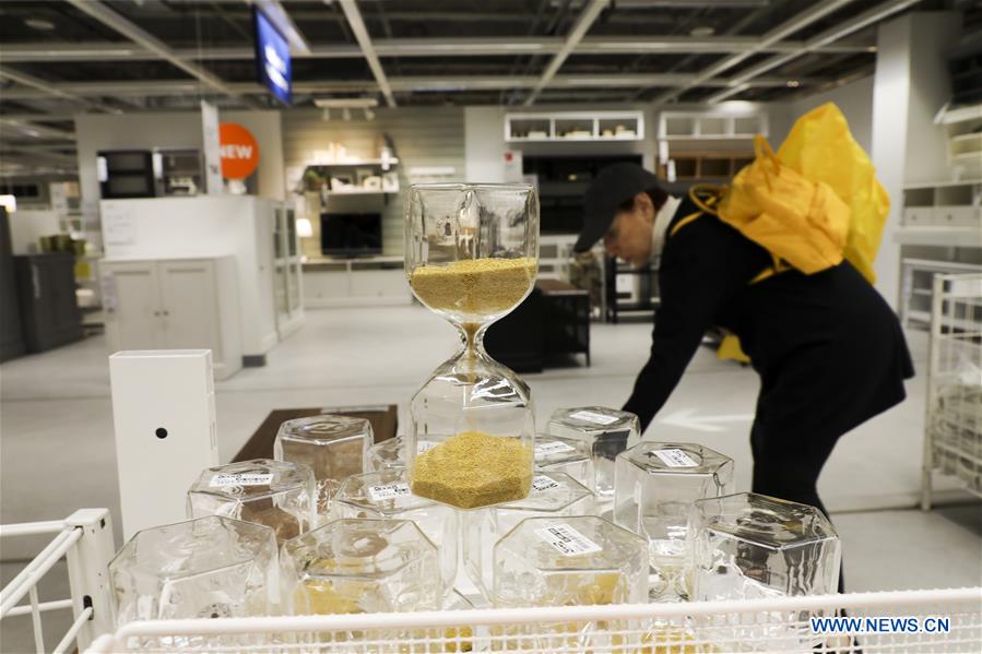 Xinhua Headlines: Decoupling U.S.-China economies 